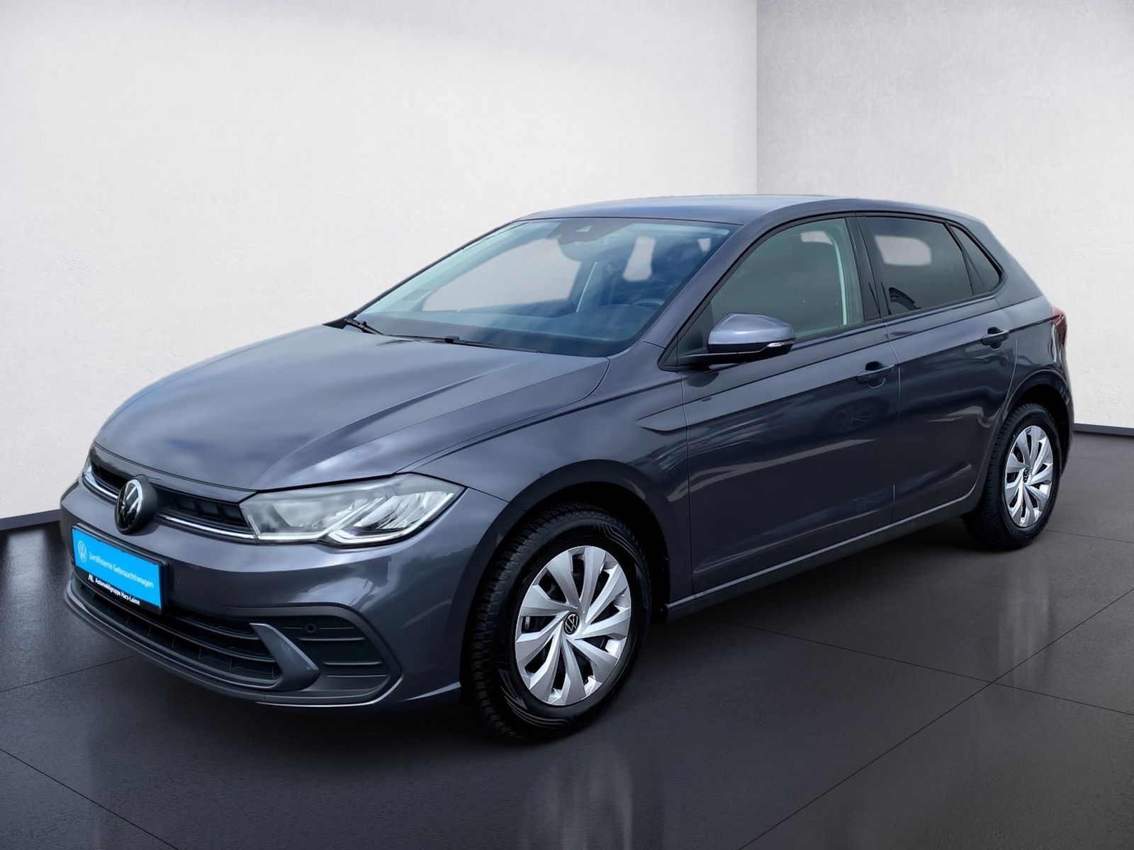Volkswagen Polo - Bild 2