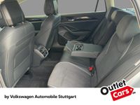 Volkswagen Passat Variant - Vorschau Bild 7