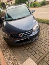 Volkswagen Autos Golf plus - Volkswagen Golf Plus in Magdeburg