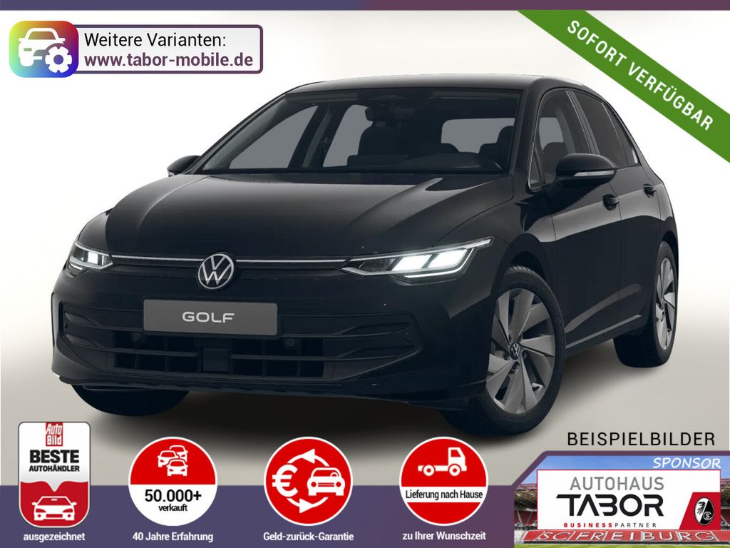 Image of Volkswagen Golf