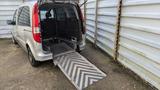 Mercedes-Benz Vaneo 1.7 CDI*Behindertengerecht Rampe* - Mercedes-Benz Vaneo: 7.1
