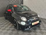 Abarth 595*CORSA*UCONNECT-KLIMA-SPORT AGA-BILSTEIN-LM - Abarth aus 2018