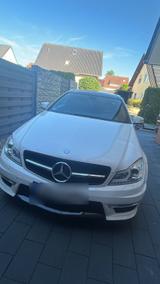 Mercedes-Benz Mercedes Benz w204 USA Model - : Sportwagen, Usa