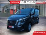 Nissan Primastar Kombi TEKNA L1H1 dci170 DCT Navi PDC - Nissan: 8 Sitzer