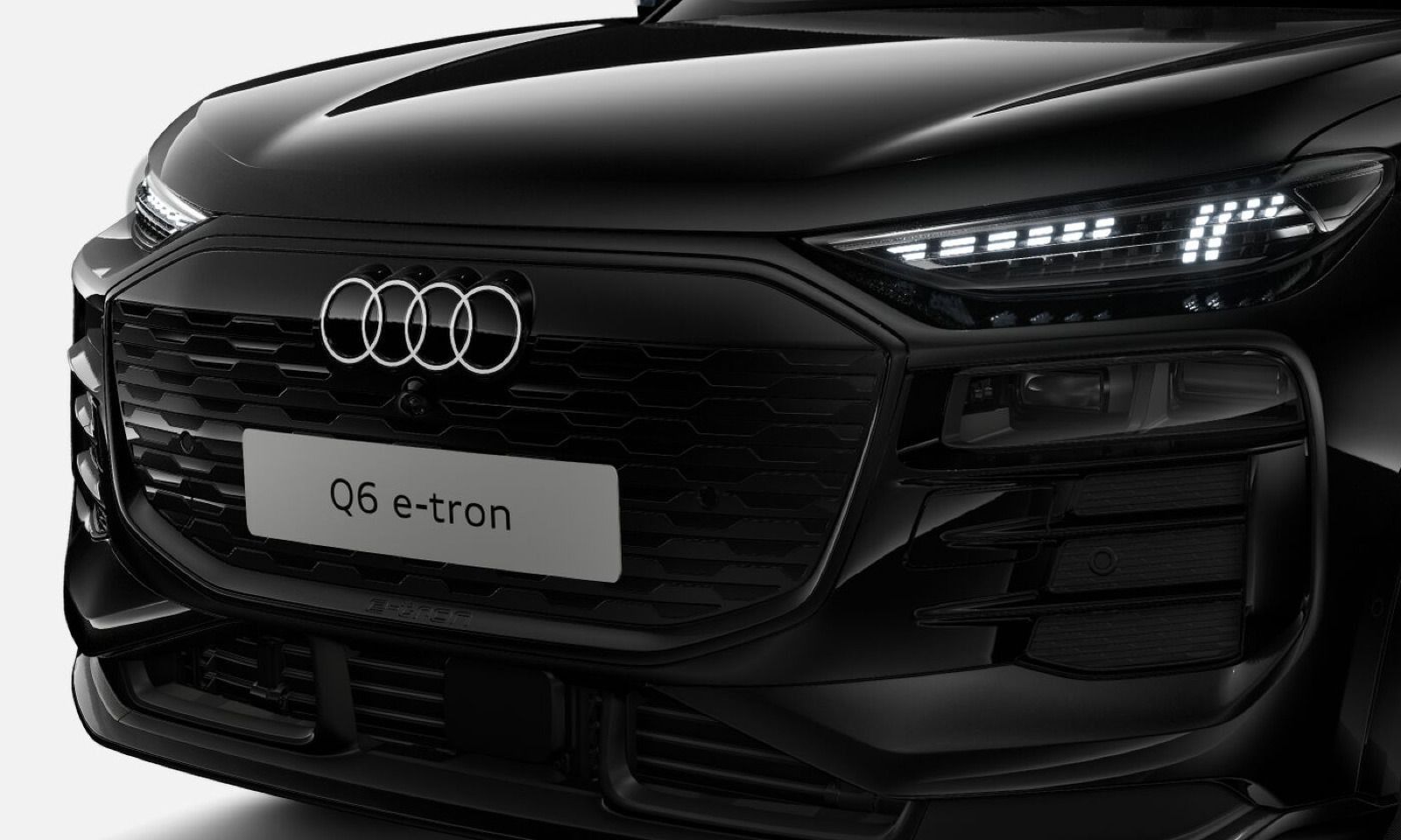 Audi Q6 e-tron - Bild 4