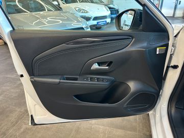 Opel Corsa F Elegance *KAMERA*PDC*LED*