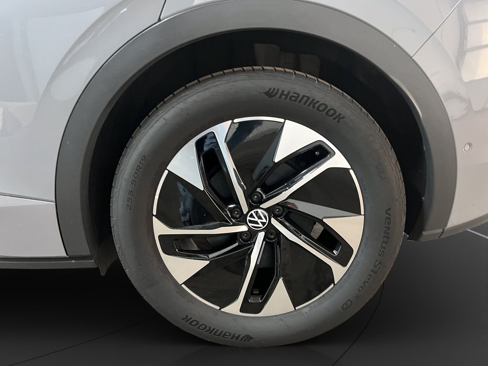 Volkswagen ID.5 - Bild 12