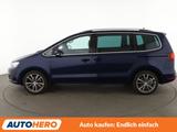 Volkswagen Sharan 1.4 TSI Comfortline BM*NAVI*XENON*ACC*PDC - gebrauchte VW Sharan aus dem Jahr 2019