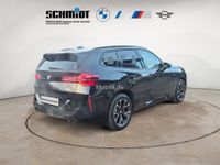 BMW X3 M50 - Vorschau Bild 7