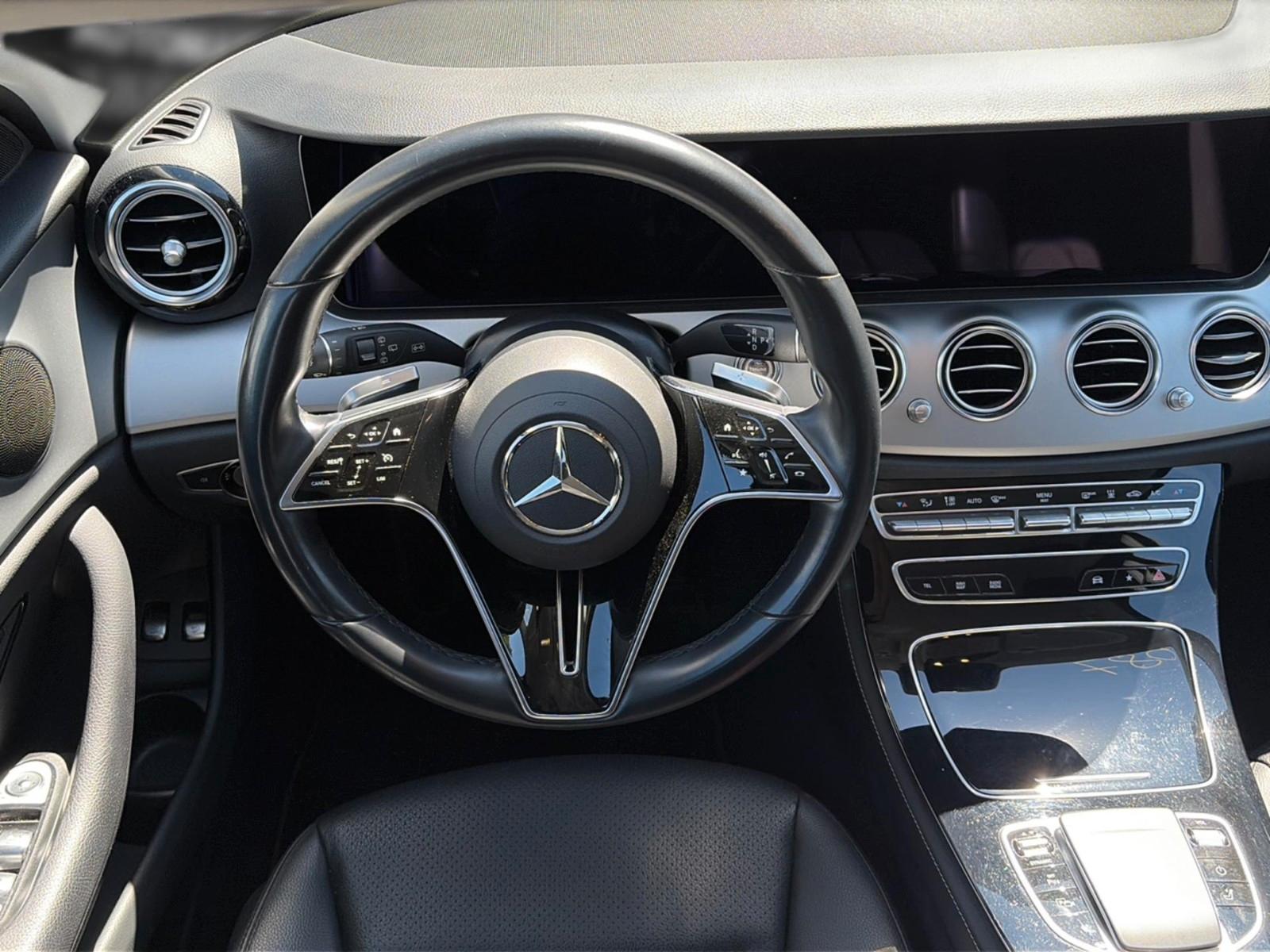 Mercedes-Benz E-Class e VollLeder*360*LED*DAB*Navitouch*AHK*Temp, миниатюра 16
