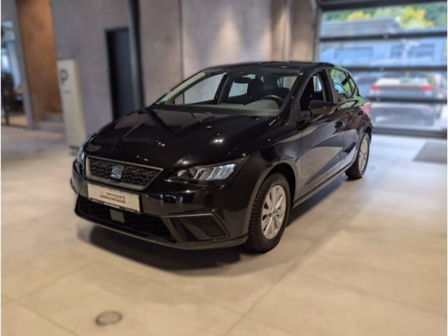 Seat Ibiza Style 1.0 TSI 70kW (95 PS) 5-Gang FullLink