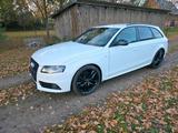 Audi S4 b8 ABT ATM 63tkm Scheckheft - gebrauchte Audi S4 aus dem Jahr 2009