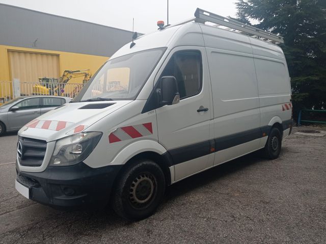 Mercedes-Benz SPRINTER 313 CDI