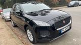 Jaguar E-Pace D150 / 4WD 12xBereifung, 8 Felgen, top  - Jaguar: X150