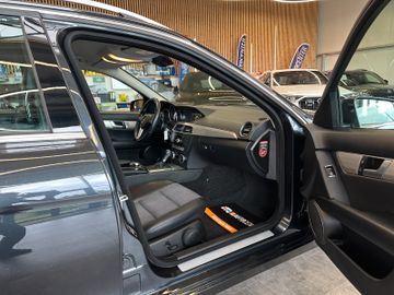 Mercedes-Benz C 250 T AVANTGARDE *TÜV NEU*Navi*PDC*