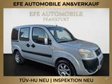 Fiat Doblo Doblò 1.3 16V Multijet TÜV NEU INSPEKTION