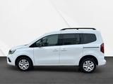 Renault Kangoo TCE 130 Automatik Heckeinsteig für Rolli" - Renault Kangoo mit Schiebetür