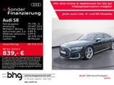 Audi S8 TFSI quattro tiptronic