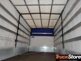 Mercedes-Benz Atego 823 L Brems-Ass Spur-Ass Classic-Fhs L-Fhs - Mercedes-Benz Atego 823