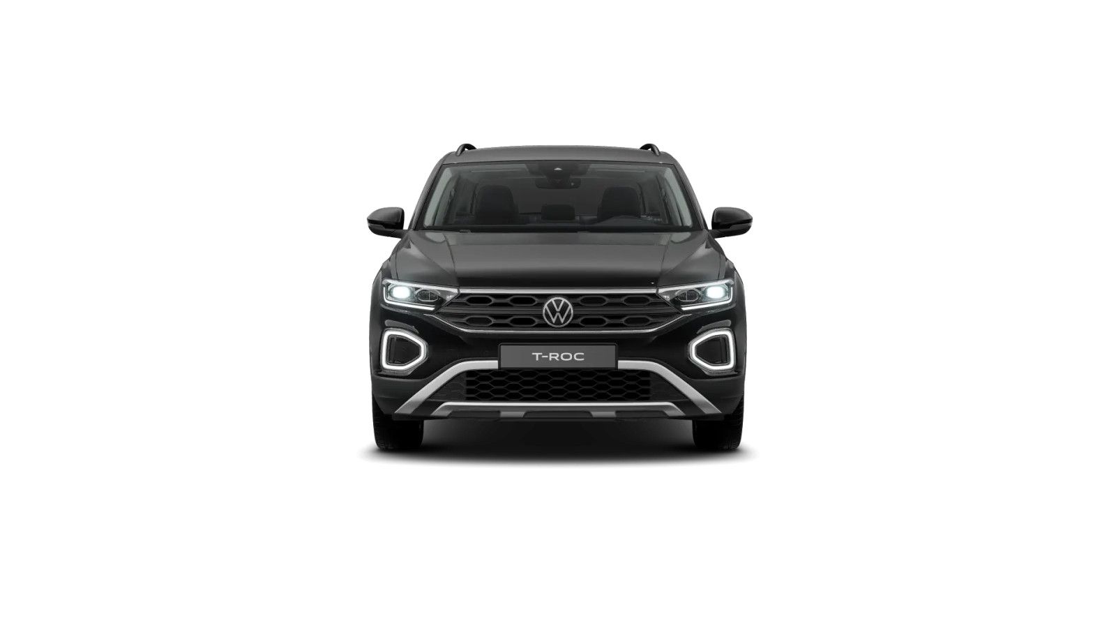 Volkswagen T-Roc - Bild 3