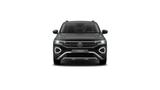 Volkswagen T-Roc 2.0 TDI GOAL DSG *Navi*AHK*Kamera*LED+*SHZ - Jahreswagen: Geländewagen