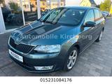 Skoda Rapid Spaceback Cool Edition+Klima+Euro6+2 Hand - Skoda Rapid Edition mit Benzin-Antrieb