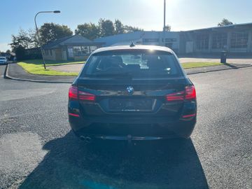 BMW 518 - 5