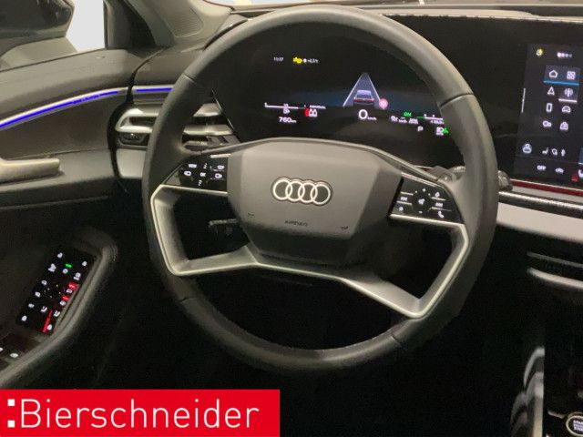 Audi A5 - Bild 10