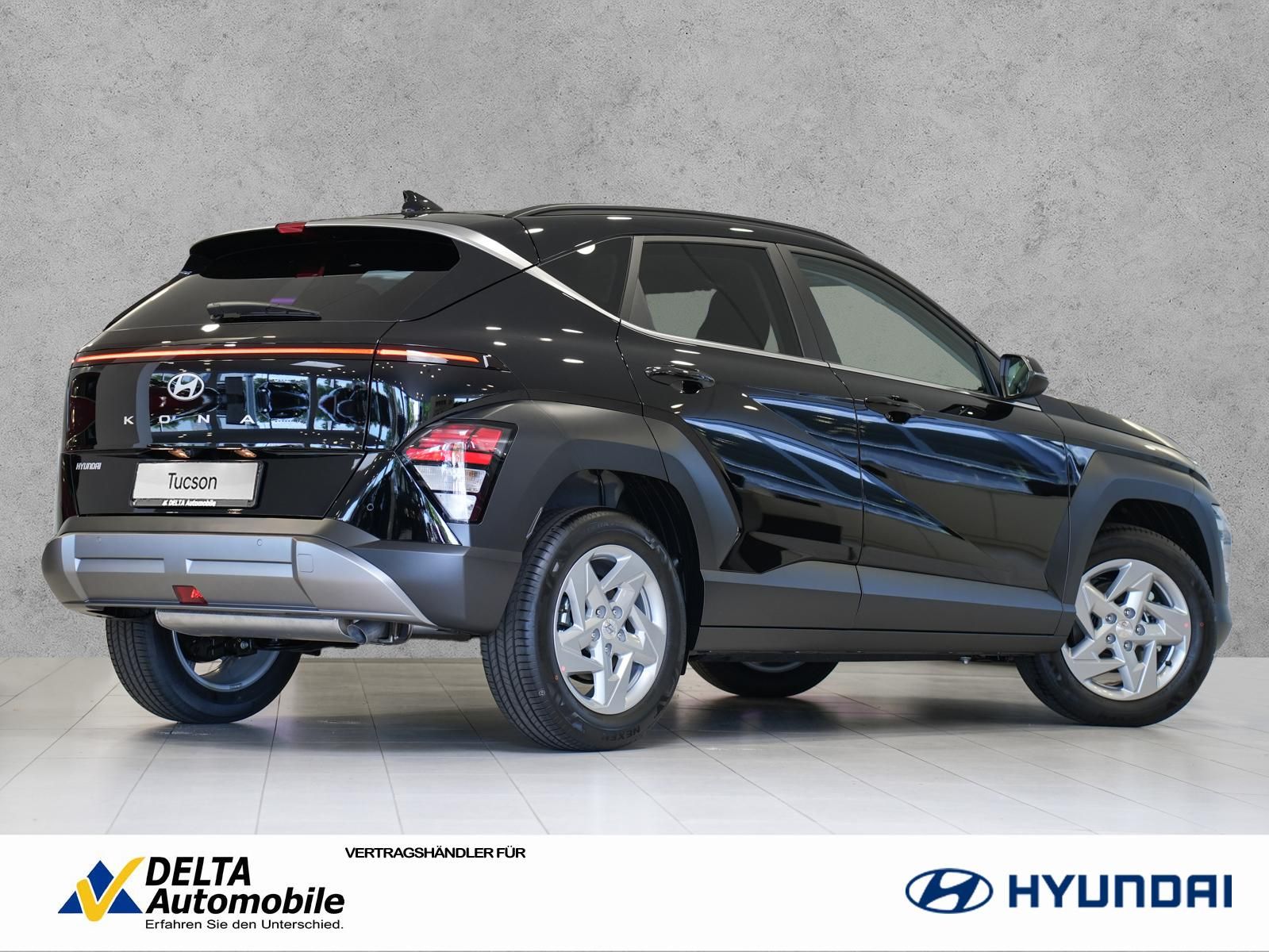 Hyundai KONA - Bild 2