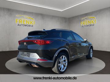 Cupra Formentor - 7