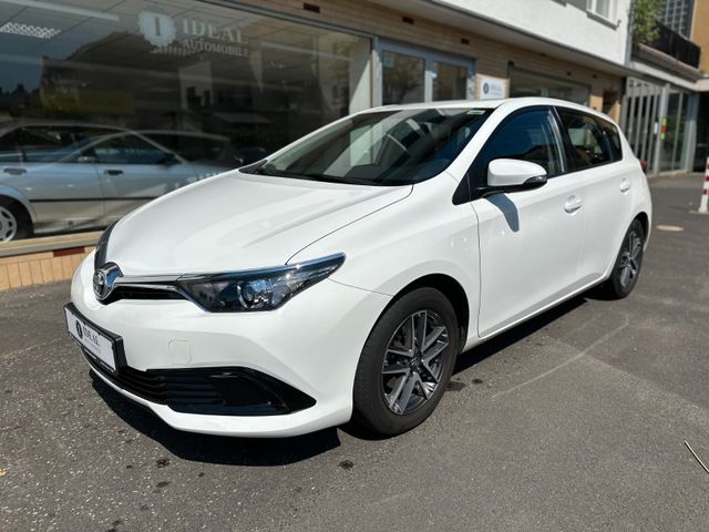 Toyota Auris Cool*Facelift*Sehr gepflegt*