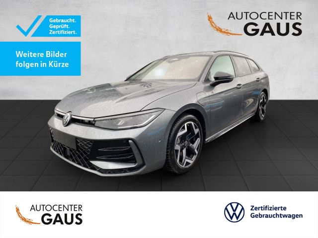 Passat Variant R-Line 1.5 TSI eHybrid AHK*Pano