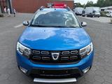 Dacia II Stepway Prestige*Navi*Automatik*GARANTIE* - Dacia: Blau