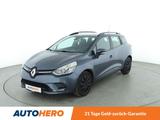 Renault Clio 1.5 dCi Life *TEMPO*LIMITER*KLIMA* - Renault Clio Gebrauchtwagen in Oberhausen