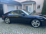 Porsche 996 4 Coupé, Sammlerzustand, Sportabgas,Schalter - Porsche 996: 4s
