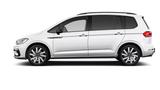 Volkswagen Touran R-line 2.0 TDI 18Z*7Sitze*Pano*AHK*Stand - Volkswagen Gebrauchtwagen in Hannover