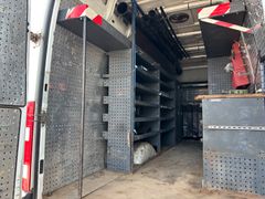 Fahrzeugabbildung Iveco Daily 70C17 3.0 Maxi, L5 H3, Klima, Tempomat