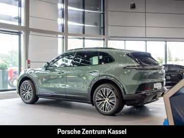 Porsche Cayenne - 3