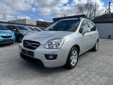 Kia Carens EX 2.0 /Klimaautomatik / Leder - Kia Carens: 2.0