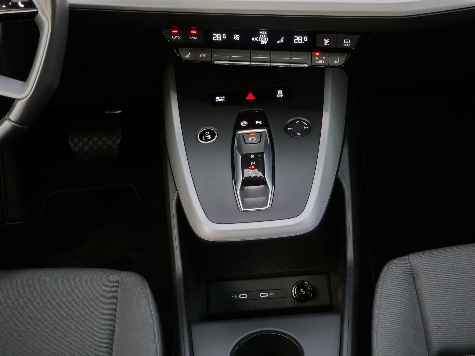 Audi Q4 e-tron - Bild 8