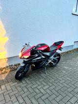 Yamaha YZF-R125 - YAMAHA ROT YZF R125