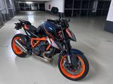 KTM 1290 Super Duke R Evo - KTM Motorräder in München