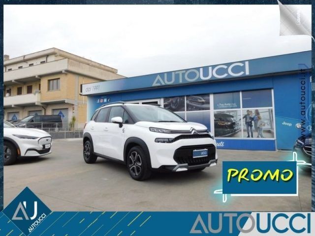 Другие CITROEN C3 Aircross BlueHDi 110 S&S You