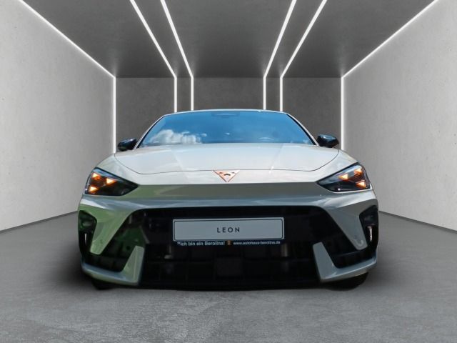 Cupra Leon - Bild 5