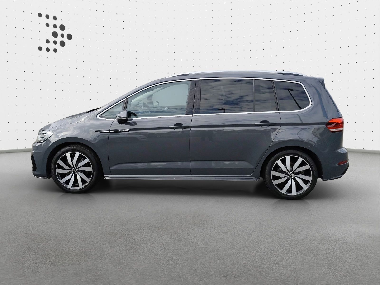 Volkswagen Touran - Bild 5