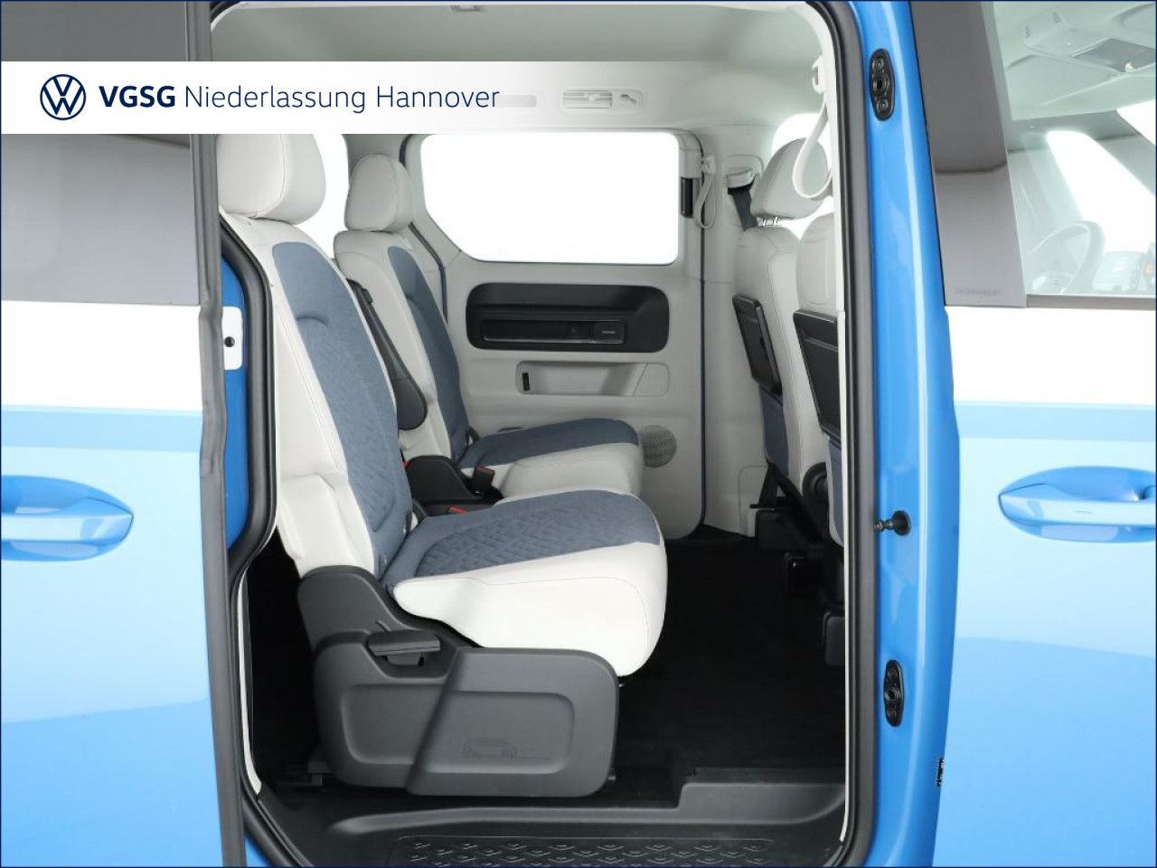Volkswagen ID. Buzz - Bild 10