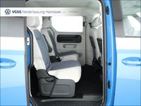 Volkswagen ID. Buzz - Vorschau Bild 10