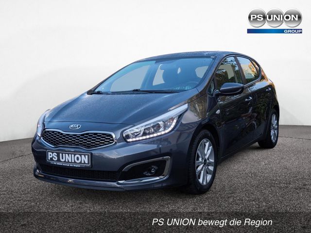 Kia ceed 1.4 CVVT Edition 7 KLIMA SITZHEIZUNG