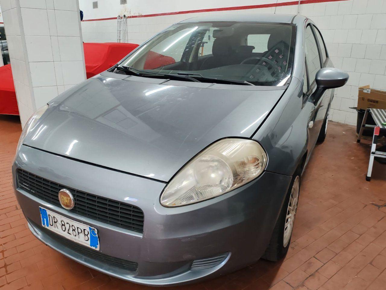 Fiat Andere