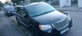 Chrysler Grand Voyager 2009 TÜF bis 06.26 - gebrauchte Chrysler Grand Voyager aus dem Jahr 2009